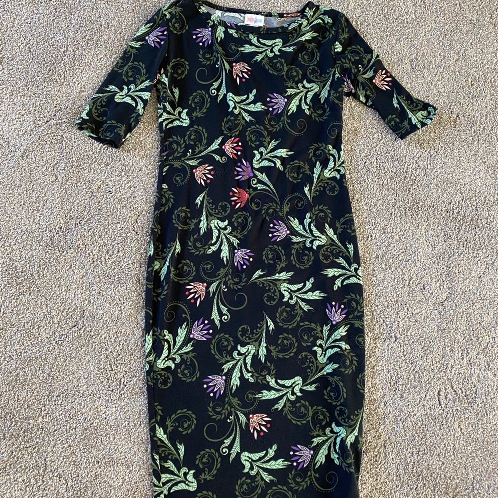 Lularoe julia